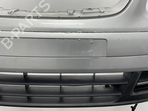 Front bumper VW TOURAN (1T1, 1T2) 1.9 TDI | BP31126640C7