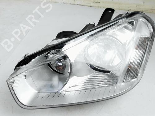 Left headlight FORD C-MAX (DM2) 1.8 TDCi | BP37090472C28 - Image 6