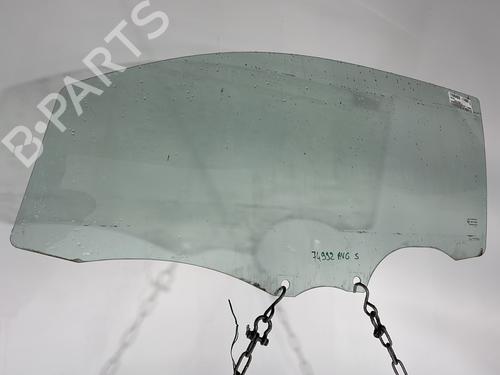 Front left door window TOYOTA AYGO (_B4_) 1.0 (KGB40) | BP30401810C18