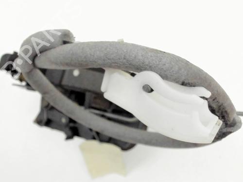 Rear left lock BMW X5 (E53) 3.0 d | BP30688867C100 