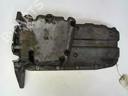 Oil sump OPEL ASTRA F Estate (T92) 1.7 D (F35, M35) | BP21204988M115 
