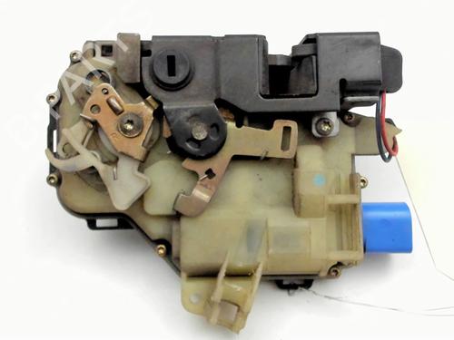 Rear right lock SEAT IBIZA III (6L1) 1.4 16V | BP29921734C99