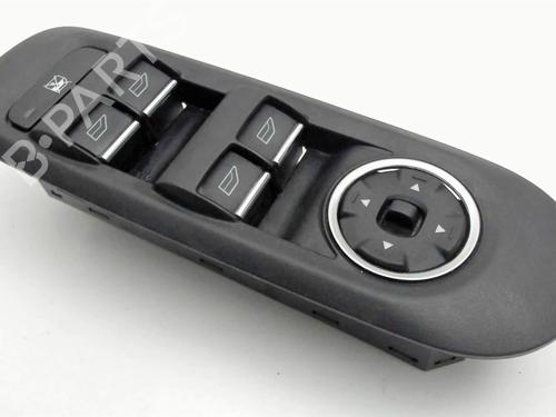 Left front window switch FORD MONDEO IV Turnier (BA7) 2.0 TDCi | BP22103977I27 