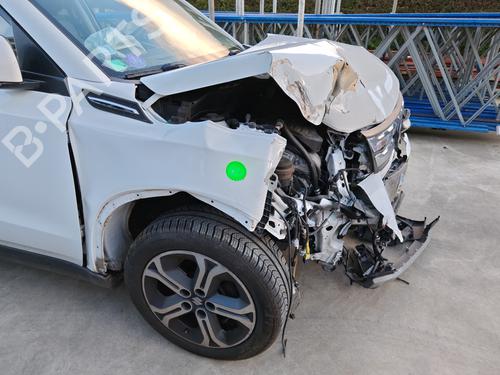 Tågelys SUZUKI VITARA (LY) 1.6 (APK 416) | BP33993936C37 - Image 19