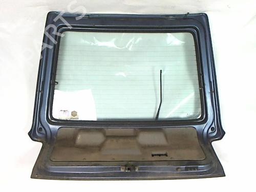 Tailgate OPEL CORSA B (S93) 1.2 i (F08, F68, M68) | BP25263755C6 