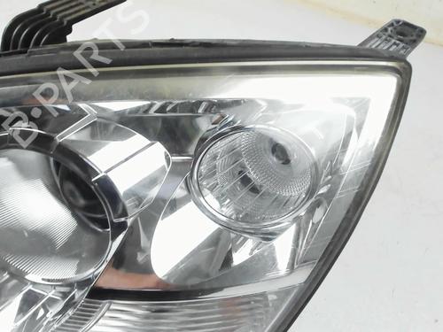 Left headlight OPEL ANTARA A (L07) 2.0 CDTI 4x4 | BP36817372C28 - Image 3