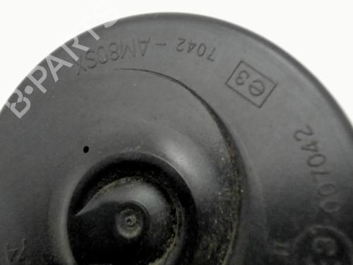 Horn OPEL CORSA F (P2JO) CORSA-e (68) | BP28498472E13 