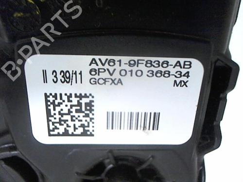 Used Electronic module Electronic module FORD GRAND C-MAX (DXA/CB7, DXA/CEU) 2.0 TDCi (163 hp) 21234852 21234852