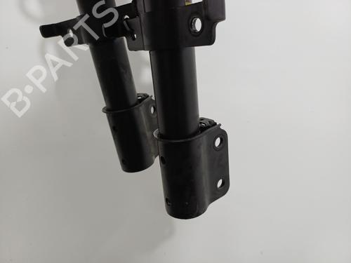 Used Left front shock absorber Left front shock absorber 37252248 37252248