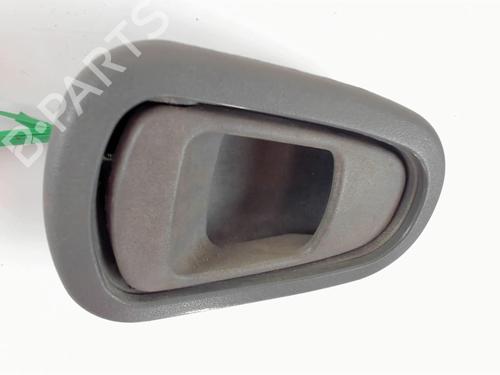 Front left interior door handle DAEWOO NEXIA 1.5 (08, 68) | BP22914777I13 - Image 4