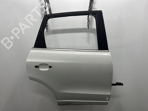 Used Right rear door AUDI Q5 (8RB) 3.0 TDI quattro (240 hp) 30975626