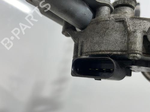 Front wiper motor FIAT GRANDE PUNTO (199_) 1.2 | BP30044937M29