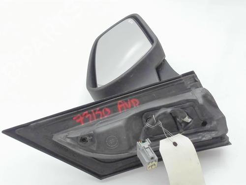Right mirror FORD FOCUS II (DA_, HCP, DP) 1.8 TDCi | BP20422773C27 