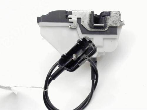 Front right lock RENAULT ESPACE IV (JK0/1_) 2.0 dCi (JK01, JK02, JK1J, JK1K, JK1H) | BP31679232C97 