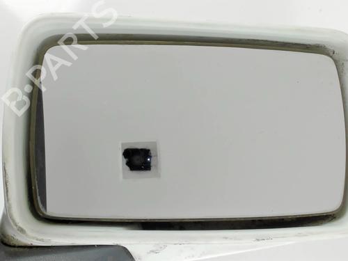 Right mirror FORD ESCORT V (AAL, ABL) 1.8 D | BP21232599C27 