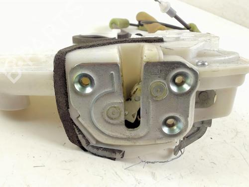 Used Front left lock Front left lock MAZDA 6 Saloon (GJ, GL) 2.2 D (GJ2FP, GJ1021, GJ1022, GL1021) (175 hp) 20442956 20442956