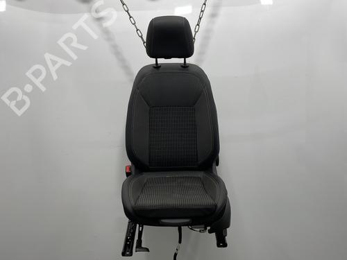 Used Left front seat OPEL ASTRA K (B16) 1.2 Turbo (68) (131 hp) 30329588