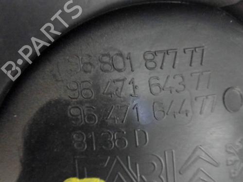 Højre fortil invendig håndtag CITROËN C3 I (FC_, FN_) 1.1 i | BP29625239I14 