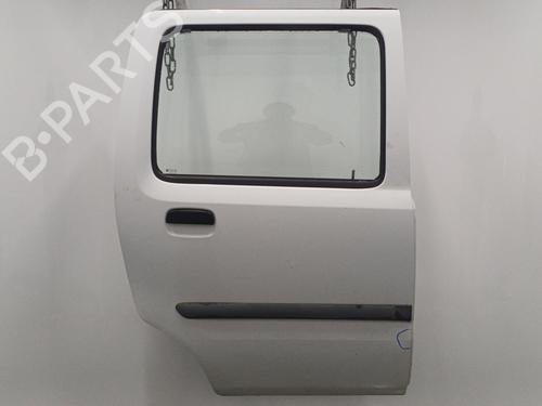 Right rear door OPEL AGILA A (H00) 1.2 16V (F68) | BP22102737C5 