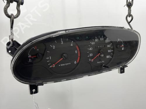 Used Instrument cluster Instrument cluster HYUNDAI H-1 / STAREX Bus (A1) 2.5 TCi (101 hp) 22599921 22599921