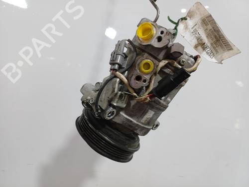 AC compressor MERCEDES-BENZ A-CLASS (W176) A 180 (176.042) | BP37481734M34 - Image 2