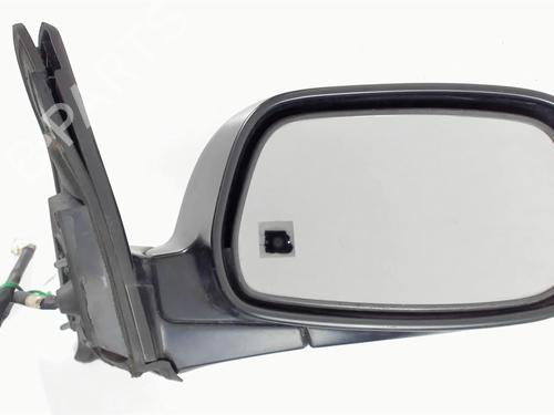 Right mirror TOYOTA AVENSIS (_T22_) 2.0 D-4D (CDT220_, CDT220R) | BP20436858C27 