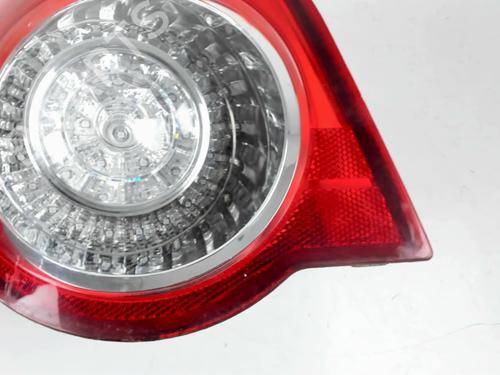 Left taillight VW PASSAT B6 (3C2) 2.0 TDI 16V | BP26532170C34  - Image 7