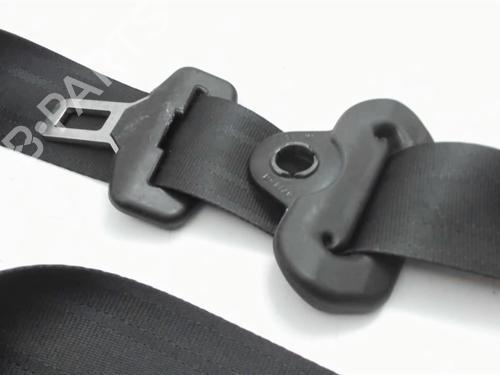 Rear left belt tensioner NISSAN PIXO (UA0) 1.0 | BP20438973C89