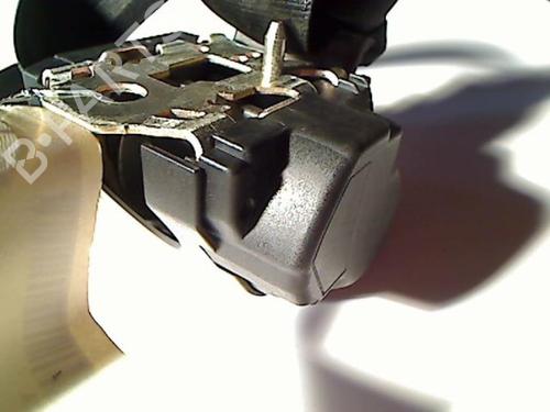 Rear left belt tensioner SEAT IBIZA II (6K1) 1.9 TDI | BP20431363C89 