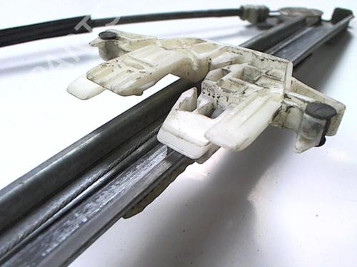 Front left window mechanism CITROËN C8 (EA_, EB_) 2.0 HDi | BP20448574C22 - Image 3