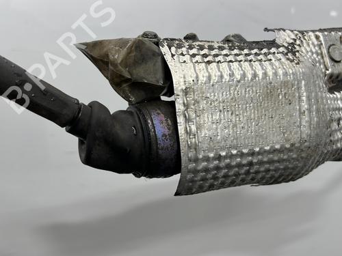 Used Steering rack Steering rack CITROËN BERLINGO / BERLINGO FIRST Box Body/MPV (M_) 2.0 HDI 90 (MBRHY, MCRHY) (90 hp) 33218356 33218356