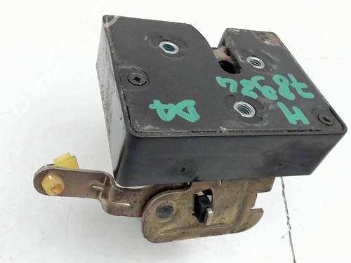 Tailgate lock KIA CARNIVAL / GRAND CARNIVAL III (VQ) 2.9 CRDi | BP32396818C101