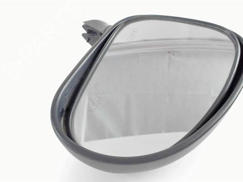 Right mirror CHEVROLET MATIZ (M200, M250) 0.8 | BP21233256C27 