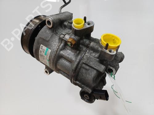 AC compressor VW PASSAT B6 (3C2) 2.0 BlueTDI | BP38024220M34 - Image 3