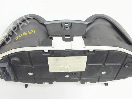Instrument cluster FORD FIESTA VI (CB1, CCN) 1.4 TDCi | BP20408934C47 