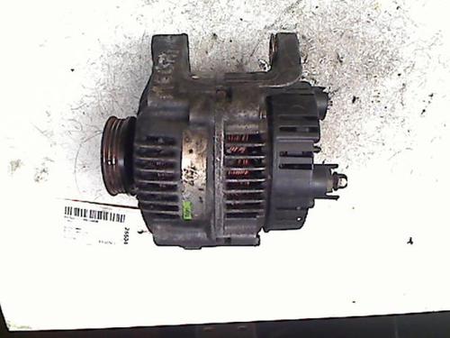 Alternator RENAULT MEGANE I (BA0/1_) 1.6 i (BA0L) 7700436628