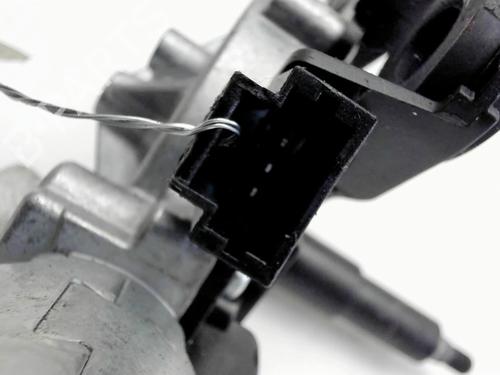 Rear wiper motor RENAULT KADJAR (HA_, HL_) 1.2 TCe 130 (HLMR) | BP32264124M102