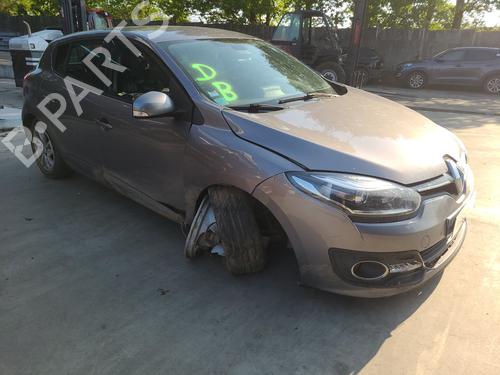 Intercooler RENAULT MEGANE III Hatchback (BZ0/1_, B3_) 1.5 dCi (BZ09, BZ0D, BZ1W, BZ29, BZ14) | BP27294297M30  - Image 14