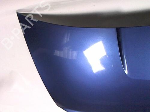 Tailgate FORD STREET KA (RL2) 1.6 | BP20454285C6 