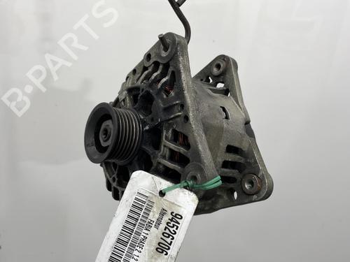 Generator SKODA FABIA I (6Y2) 1.2 (54 hp) 20481273