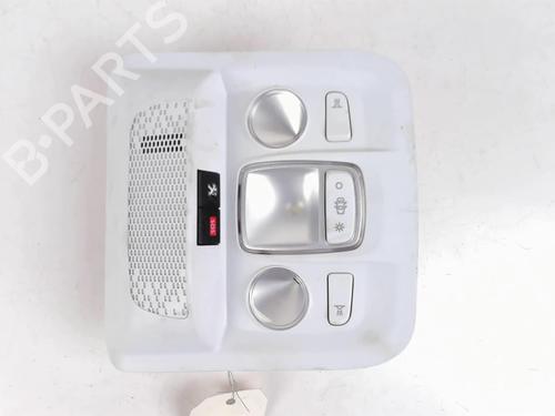 Interior roof light PEUGEOT 208 I (CA_, CC_) 1.6 HDi | BP20399992I8 