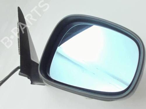 Right mirror ALFA ROMEO MITO (955_) 1.3 MultiJet (955AXP1A, 955AYC1A) | BP20390196C27 