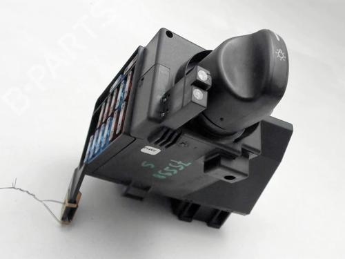 Headlight switch MERCEDES-BENZ E-CLASS (W210) E 220 CDI (210.006) | BP24867719I24