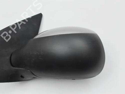 Used Left mirror Left mirror 20417193 20417193