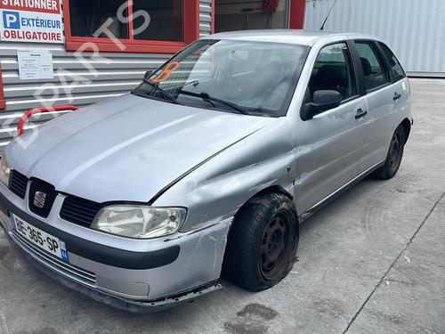 Left tailgate light SEAT IBIZA II (6K1) 1.9 TDI | BP20450215C79 