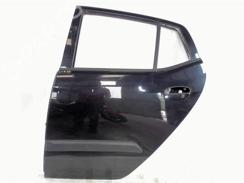 Puerta trasera izquierda HYUNDAI i10 I (PA) 1.2 (78 hp) 20435209