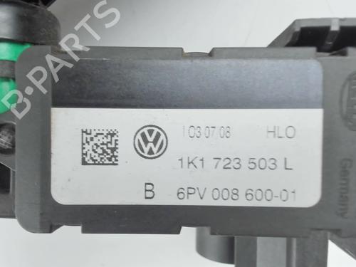 Used Electronic module Electronic module VW PASSAT B6 (3C2) 2.0 TDI 16V (140 hp) 21238084 21238084