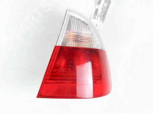 Used Right taillight Right taillight BMW 3 Touring (E46) 330 d (184 hp) 32786913 32786913