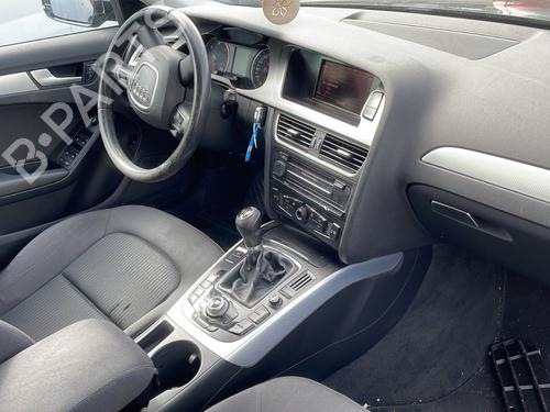 Used Parts AUDI A4 B8 (8K2) 2.0 TDI (143 hp) 4441333