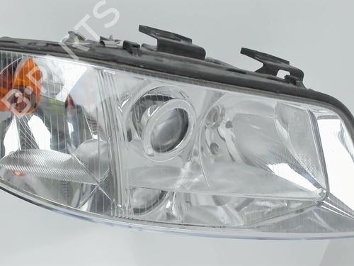 Right headlight AUDI A6 C5 (4B2, 4B4) | BP33439041C29 - Image 3